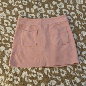 Kendall and Kylie Skirt